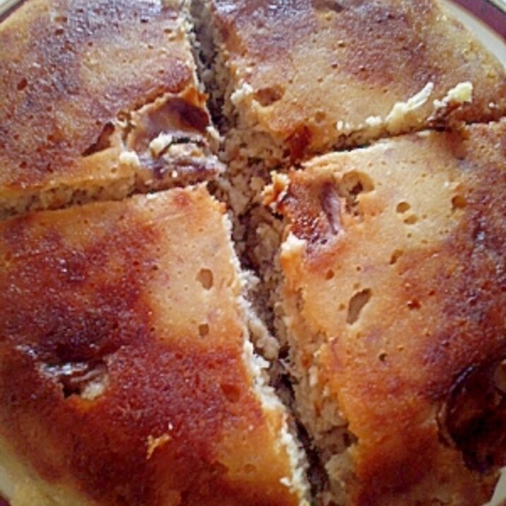炊飯器で おからのバナナヨーグルトケーキ レシピ 作り方 By M And M 楽天レシピ 炊飯器で おからのバナナヨーグルトケーキ レシピ 作り方 By M And M 楽天レシピ